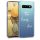 Husa pentru Samsung Galaxy S10, Silicon, Transparent, 47448.02