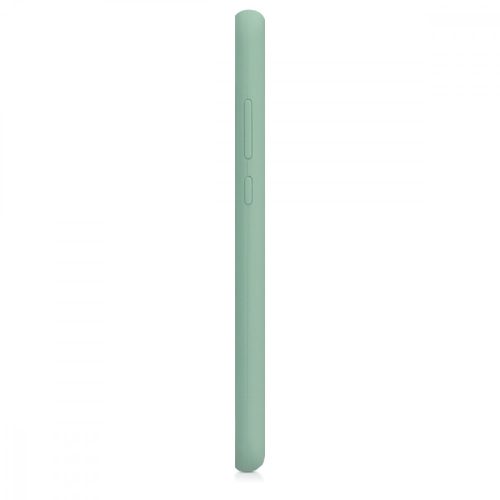 Husa pentru Huawei P Smart (2019), Silicon, Verde, 47824.50
