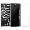 Husa pentru Sony Xperia 10, Silicon, Transparent, 47999.03