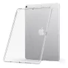 Husa pentru tableta Apple iPad Air 3, Kwmobile, Transparent, Silicon, 48339.03