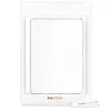 Husa pentru tableta Apple iPad Air 3, Kwmobile, Transparent, Silicon, 48339.03