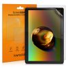 Set 2 Folii de protectie mate pentru tableta Lenovo Tab M10 , Kwmobile, Transparent, Plastic, 48375.2