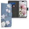 Husa pentru Huawei Y9 (2019), Piele ecologica, Multicolor, 48780.02