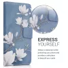 Husa pentru Huawei Y9 (2019), Piele ecologica, Multicolor, 48780.02