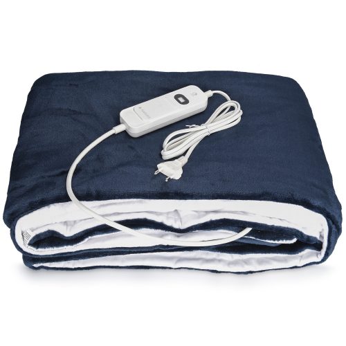 Patura electrica incalzita Navaris 180 x 130 cm, 45274.08.01