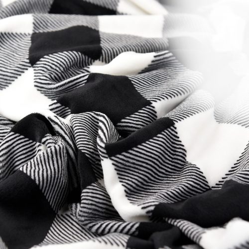 Patura electrica incalzita Poncho Navaris 180 x 130 cm, 48790.02.01