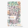 Husa pentru Samsung Galaxy S9, Silicon, Roz, 44182.123