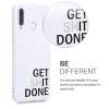 Husa pentru Huawei P30 Lite, Silicon, Multicolor, 48539.02