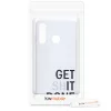 Husa pentru Huawei P30 Lite, Silicon, Multicolor, 48539.02