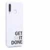 Husa pentru Huawei P30 Lite, Silicon, Multicolor, 48539.02