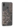 Husa pentru Huawei Y7 (2019) / Y7 Prime (2019), Silicon, Roz, 49254.01