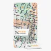 Husa pentru Apple iPhone 8 / iPhone 7 / iPhone SE 2, Silicon, Transparent, 47247.21
