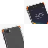 Husa pentru Apple iPhone 8 / iPhone 7 / iPhone SE 2, Silicon, Transparent, 47247.21