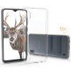 Husa pentru Samsung Galaxy A10, Silicon, Transparent, 49813.03