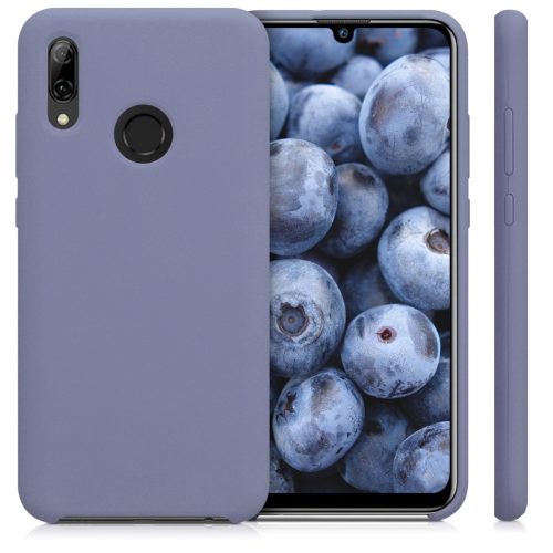 Husa pentru Huawei P Smart (2019), Silicon, Mov, 47824.130