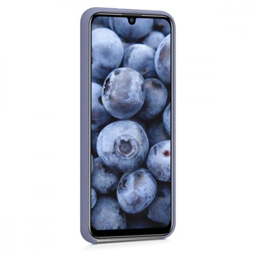 Husa pentru Huawei P Smart (2019), Silicon, Mov, 47824.130