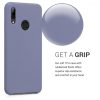 Husa pentru Huawei P Smart (2019), Silicon, Mov, 47824.130