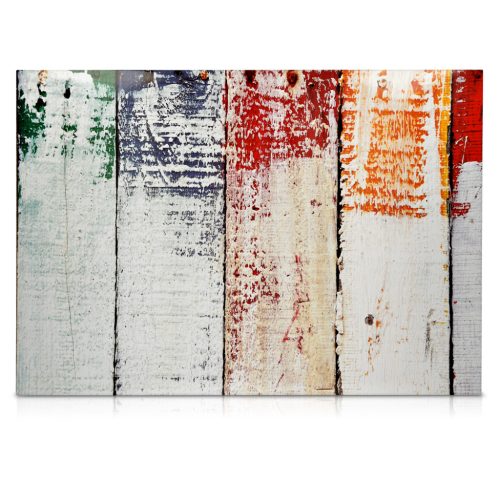 Tabla magnetica Navaris, lemn vopsit, 90x60 cm, whiteboard si magneti, multicolor, lemn/MDF/metal