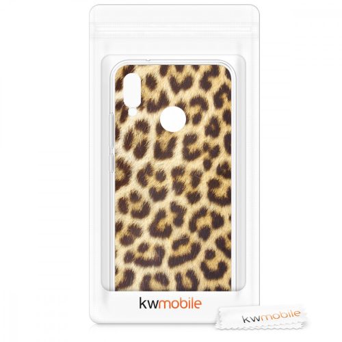 Husa pentru Huawei P20 Lite, Silicon, Multicolor, 49483.14