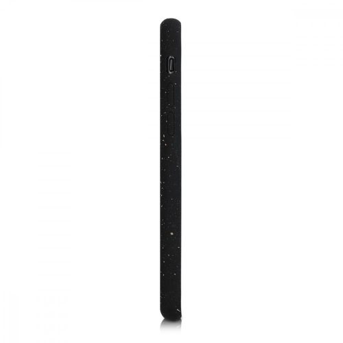 Husa pentru Apple iPhone 8 / iPhone 7 / iPhone SE 2, Silicon, Negru, 49557.04