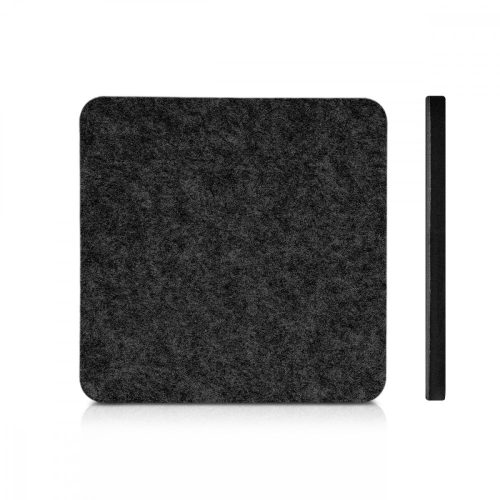 Set 9 Panouri pluta Navaris, 17,7 x 17,7 cm, 10 pini, 46231.01.19