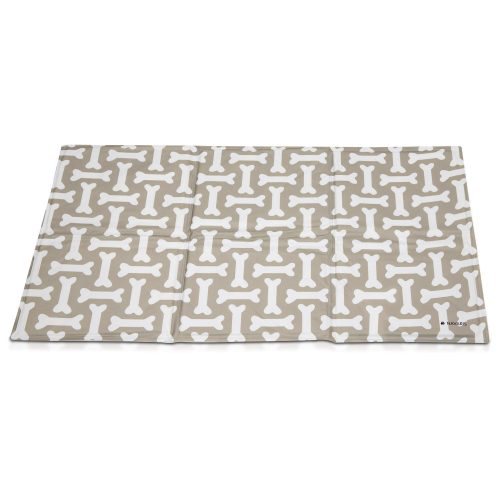 Covor cu gel racoritor pentru animale de companie Navaris, 50 x 90 cm, 51240.2