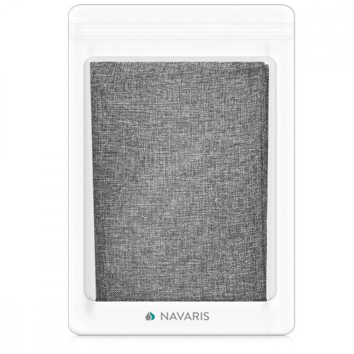 Protectie impotriva zgarieturilor pentru pisici Navaris cu buzunare, 60 x 45 cm, Sisal, 48412.25.02