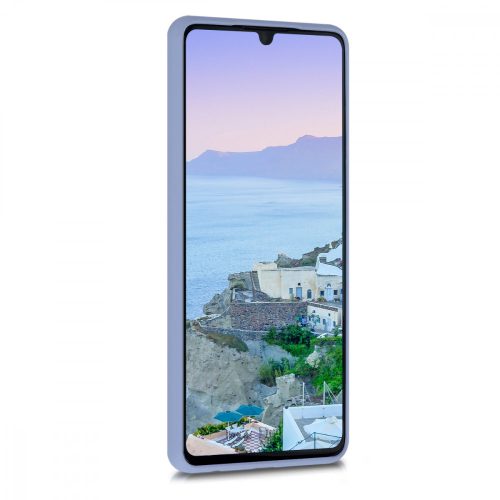 Husa pentru Huawei P30, Silicon, Mov, 47410.136