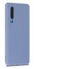 Husa pentru Huawei P30, Silicon, Mov, 47410.136