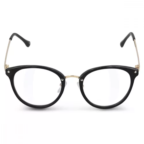 Ochelari fara prescriptie medicala Navaris pentru lumina albastra, Unisex, 48516.01