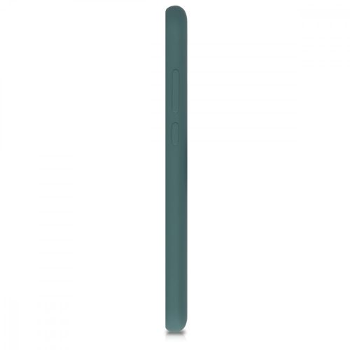 Husa pentru Huawei P Smart (2019), Silicon, Verde, 47824.171