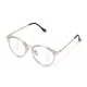 Ochelari fara prescriptie medicala Navaris pentru lumina albastra, Unisex, 48516.03