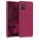 Husa pentru Samsung Galaxy A71, Silicon, Violet, 51209.175