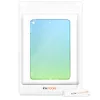 Husa pentru Apple iPad Mini 3 / Apple iPad Mini 2, Silicon, Albastru, 37960.06