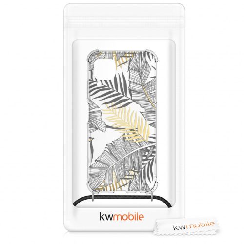 Husa pentru Huawei P40 Lite, Silicon, Multicolor, 53067.02