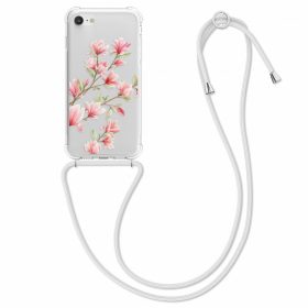   Husa pentru Apple iPhone 8 / iPhone 7 / iPhone SE 2, Silicon, Multicolor, 48478.11