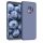 Husa pentru Samsung Galaxy S9, Silicon, Mov, 53832.136