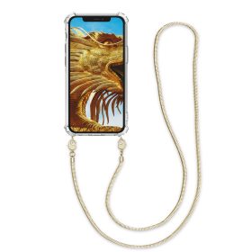   Husa pentru Apple iPhone 12 Mini, Silicon, Transparent, 53887.21