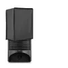 Husa pentru espressor, Kwmobile, Gri, Plastic, 53917.19