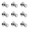 Set 9 carlige magnetice Navaris pentru gratar si ustensile de bucatarie, 55339.01