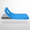 Husa pentru Apple iPhone 11, Silicon, Albastru, 49787.157, kwmobile
