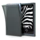 Husa pentru Apple iPod Nano 7, Kwmobile, Transparent, Silicon, 13370.91