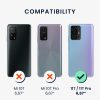 Husa pentru Xiaomi 11T / 11T Pro, Silicon, Multicolor, 56522.04, kwmobile