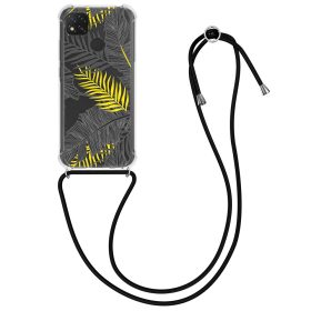   Husa pentru Xiaomi Redmi 9C, Silicon, Multicolor, 56528.01, kwmobile