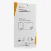 Set 3 Folii protectie pentru Xiaomi Amazfit GTS 2 Mini, kwmobile, Polimer, Transparent, 56691.1