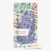 Husa pentru Samsung Galaxy S22, Silicon, Albastru, 56756.168, kwmobile
