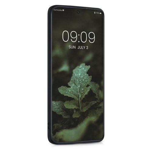 Husa pentru Xiaomi 12, Lemn, Maro, 56788.02, kwmobile