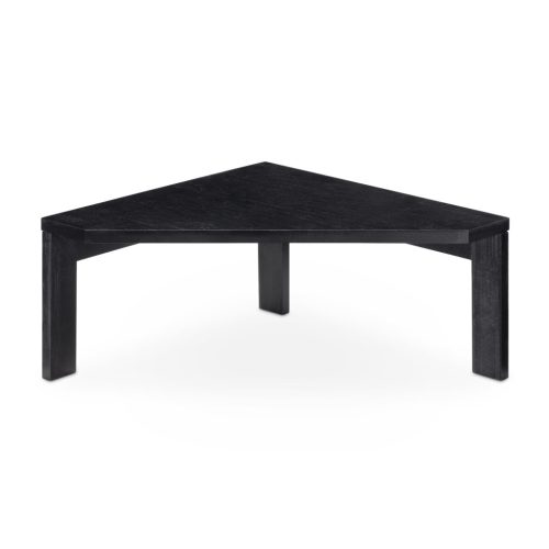 Raft coltar Navaris, 30x30x15 cm, pentru colt dulap sau blat, negru, bambus