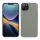 Husa Kwmobile pentru Apple iPhone 14 Plus, Silicon, Verde, 59076.172