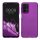 Husa Kwmobile pentru Samsung Galaxy A23/Galaxy A23 5G, Violet, Silicon, 57955.24